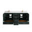 Ensemble de meuble-lavabo double 72 po Flavell-1253668979-1253668987