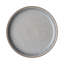 Assiette plate 10 "Studio Grey
