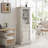 Tall Storage Cabinet