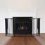 Frederick Steel Fireplace Screen-70093207-34269578