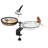 Bernadea Pole Tray Bird Feeder
