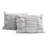 Bella 100% Cotton Modern & Contemporary 3 Piece Comforter Set-435410714-452045079