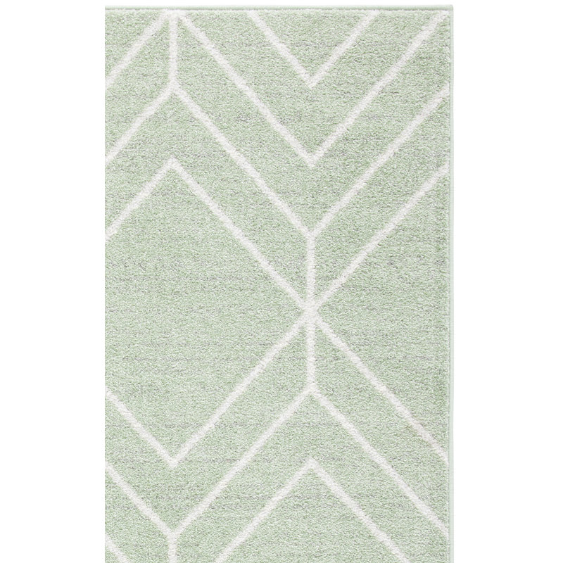 Tapis Jarosz Performance, Rectangle 4pi x 6 pi