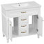 Meuble-lavabo 36 po avec lavabo-1032134923
