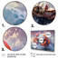 Crabe Beachcombers I - Décoration murale crabe-723009819-723009893