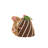 Brown Mouse Figure