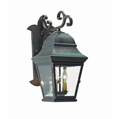 Hagen Wall Light