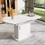 Extendable Dining Table