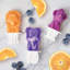 Tovolo Mermaid Pop Molds