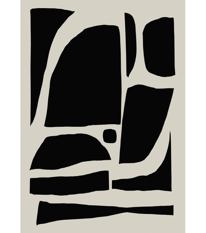 Wrapped Canvas Print, 76.2cm H x 50.8cm W