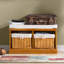 Dangelo Upholstered Storage Bench-15849219-15913123