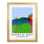 Oak Wood Frame is unavailable