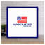 Rosey Afternoon - Wrapped Canvas Painting-2108132546