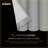 Polyester Blackout Sliding Panel Single Panel-91855161-91855162