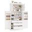 Armoire garde-manger Cedarvale-124948350