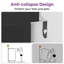 Commode 6 tiroirs: Commode de rangement polyvalente pour la maison-1054920418