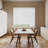 2 inch Room Darkening, Cordless Faux Wood Holizontal/Venetian Textured Finished Blind-2121501690-2121500736