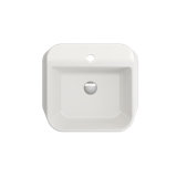Firenze 20'' L Bathroom Sink