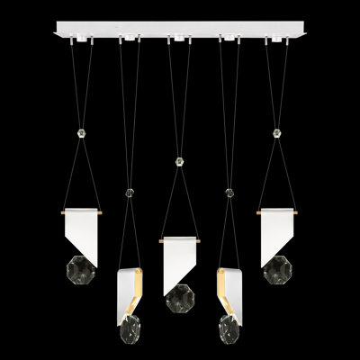 Aria 5 - Light LED Pendant