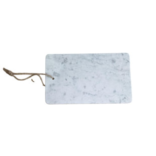 Geko Marble Chopping Board 40X24cm