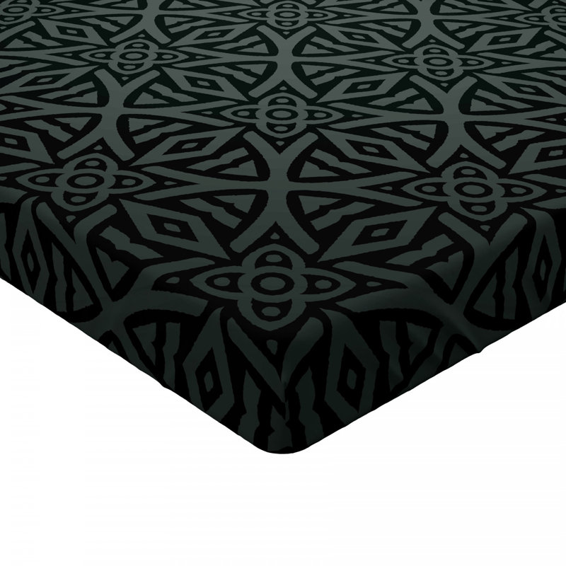 Microfiber Fitted Sheet, Twin XL Fitted Sheet