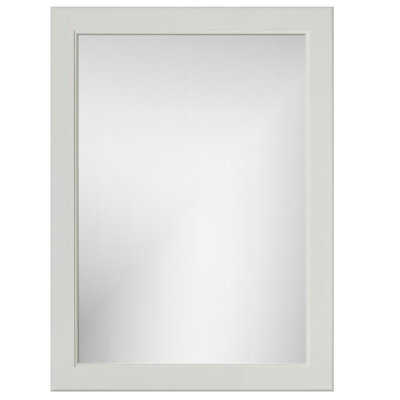 Miroir de salle de bain