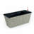2-Pack Smart Self-watering Rectangle Planter-1468141169