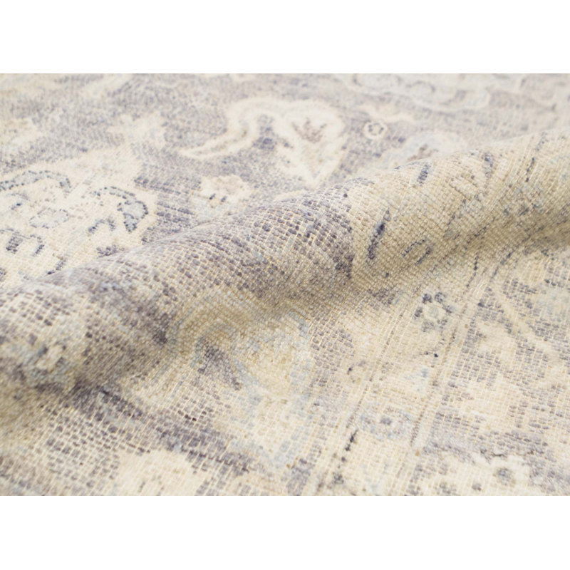Zarbof One-of-a-Kind 7'8" X 10'3" Area Rug
