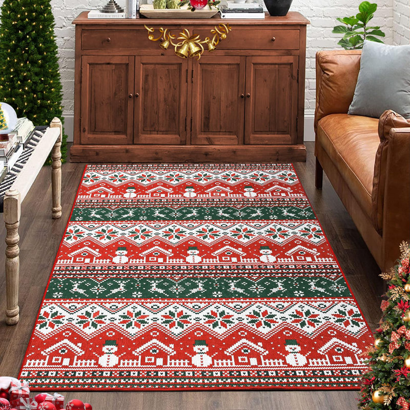 Area Rug