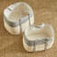 Jumelle Handmade Seagrass Basket With Handles - Set of 2