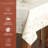 Maison d'Hermine Colmar 100% Cotton Tablecloth - 70" x 140"