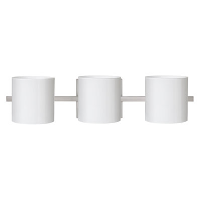 Éclairage pour meuble-lavabo 3 lumières Speidel
