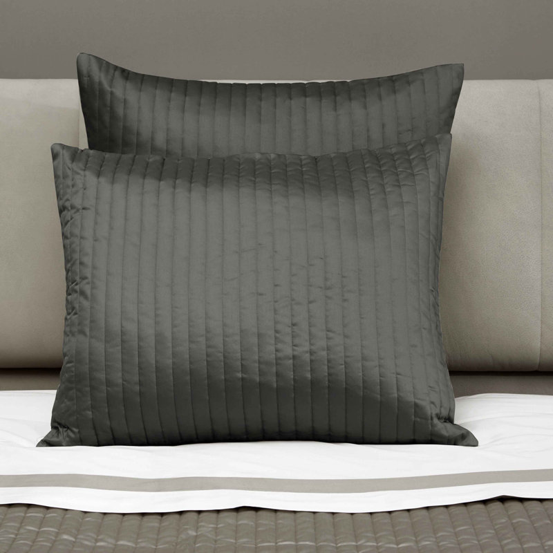 Siena Square Throw Pillow