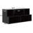 Shoe Rack Bench, Entryway Shoes Organizer With 5 Compartments, FSSR020-785857192