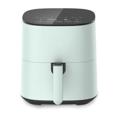 Air Fryer 5-Qt Airfryer, With 20PCS paper liners, 10 Functions that Dry, -  ASTER-FORM CORP, L0CCJB9PHT