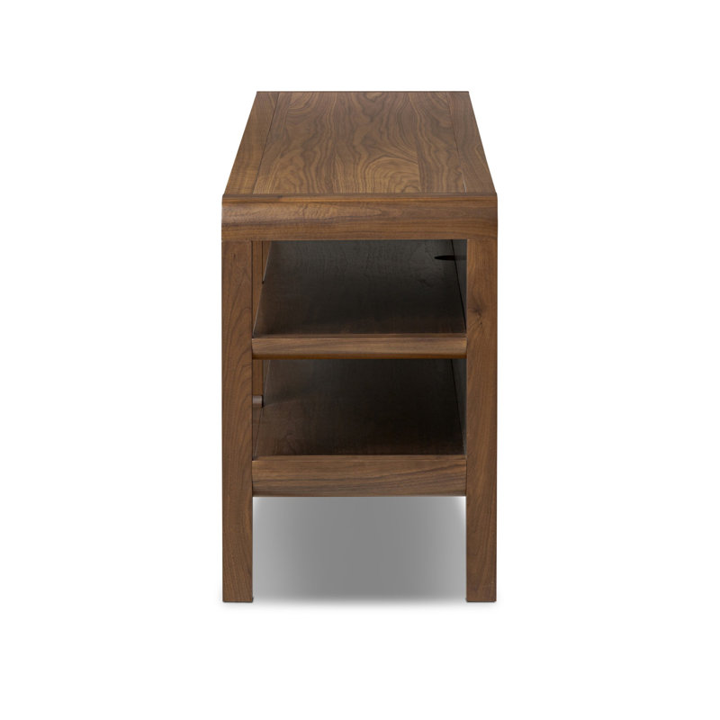 HAWKES 78'' W Console Table