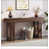 Rustic Brown