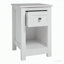 Roper 28cm W Bedside Table-46090668