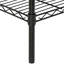 Rangement pour cuisines de cuisine H 71 po x l 35 po x P 14 po Wisniewski