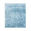 Tapis bleu Howard