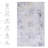 Functional Gray & Gold Practical Area Rug-1578754218