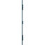 Vinyle à vie, panneaux standard à quatre planches jointes, volets Board-n-Batten, avec œillets d'installation et vis assorties (par paire)-15752675-15752683