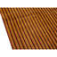 Hand Knotted Wool Area Rug in Multi