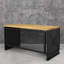 Elio 152 cm W Rectangular Desk Shell-892194497