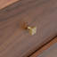 Commode 6 tiroirs Amarante Ever