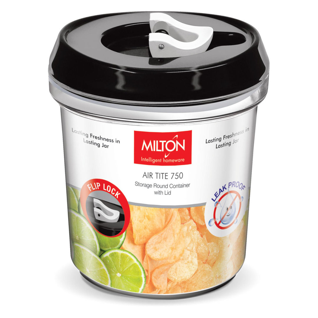 17oz. Food Storage Container Milton