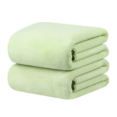 Anna-Lee Bath Sheet