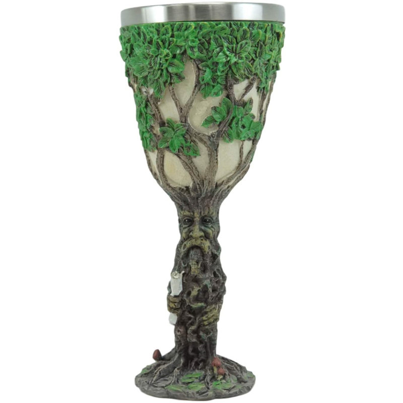 6oz. Goblet