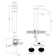 Vessel Sink Faucet Single-handle Bathroom Faucet with Drain Assembly