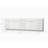 108 Double Bathroom Vanity Base Only-111779197